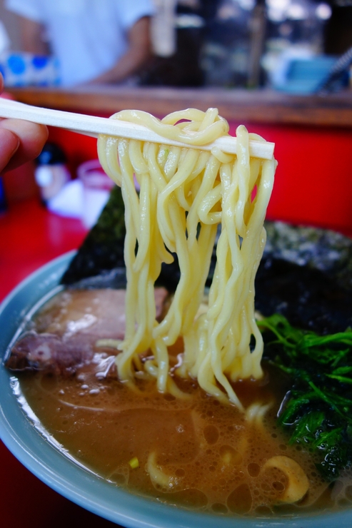 末広家 （すえひろや）　千葉市中央区末広/ラーメン_a0287336_1552486.jpg