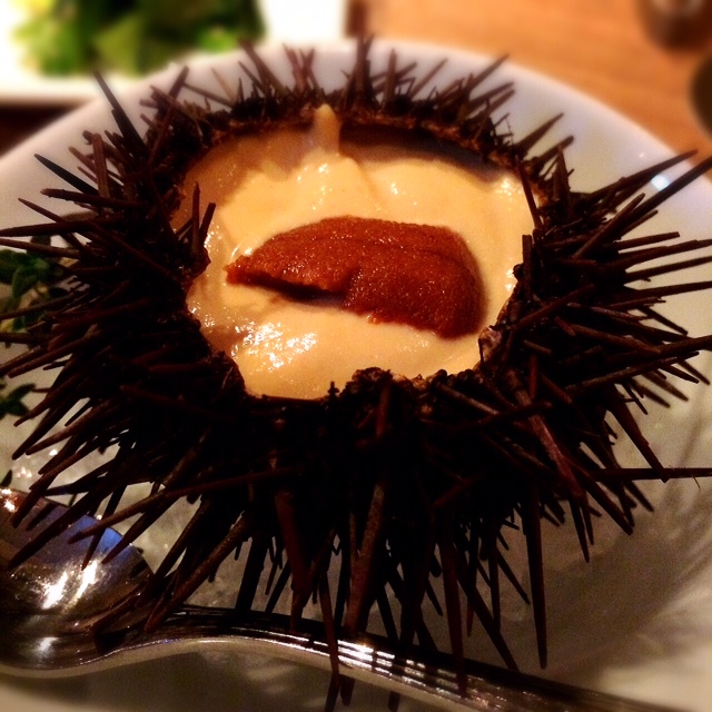 オシャレな焼き肉_a0103037_2162138.jpg