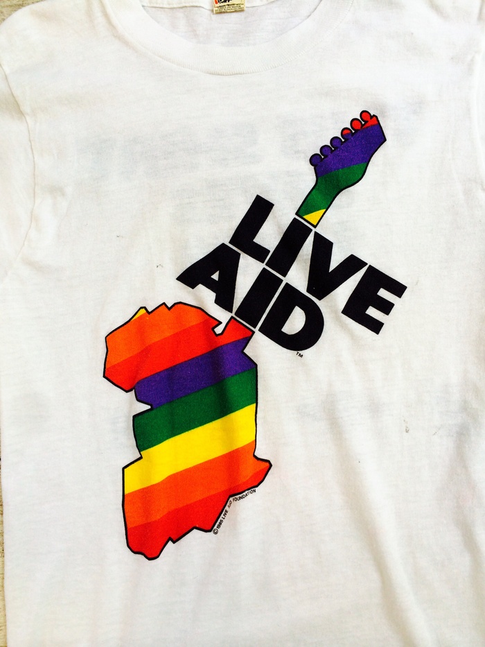 2枚のLIVE AID_c0177238_18142955.jpg