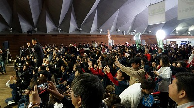 2/15~世界コマ大戦~_a0272042_18354163.jpg