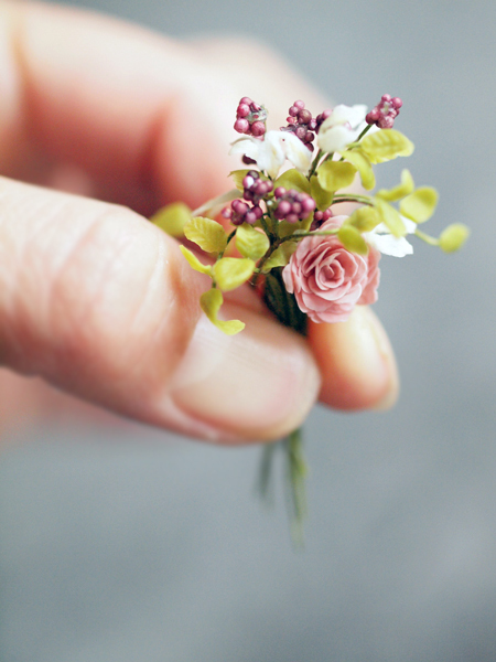 miniature* 食器作り直し_e0172847_09141745.jpg