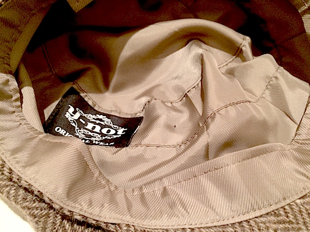 Original Casquette_f0203050_14181569.jpg