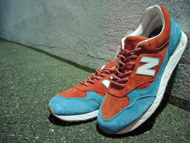 Concepts x New Balance 496 Regatta！！！_a0221253_2037034.jpg