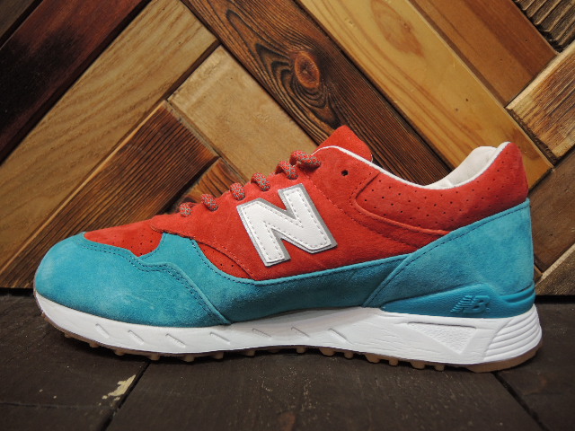 Concepts x New Balance 496 Regatta！！！_a0221253_204066.jpg