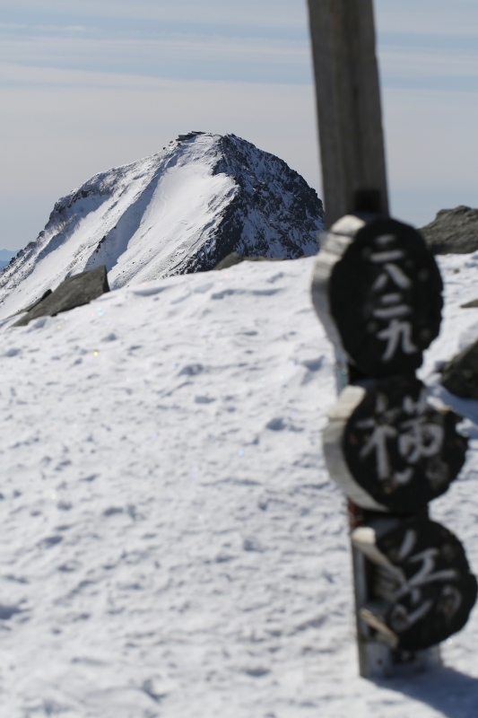 厳しさと喜びの八ヶ岳＠硫黄岳～横岳④「横岳・下山編」　2015.02.15(土)～17(月)_f0344554_10360111.jpg