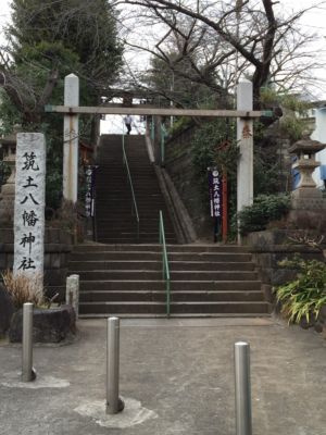 神楽坂パワースポットめぐり~3/7_d0082655_15505185.jpg