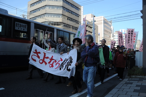 「ストップ川内原発再稼働！」１・２５全国集会　１５０１２５　０２６_a0043276_915740.jpg