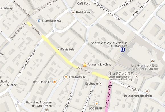 グラーベン通り_d0227799_1223828.jpg