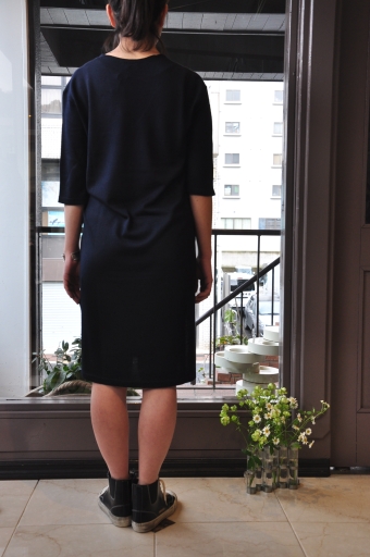 15SS 春ニット ~ DEMYLEE ~ _e0127399_13441310.jpg