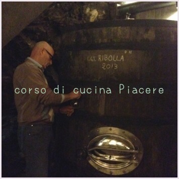 イタリア食旅行記⑭ ラディコン訪問_b0107003_10322772.jpg