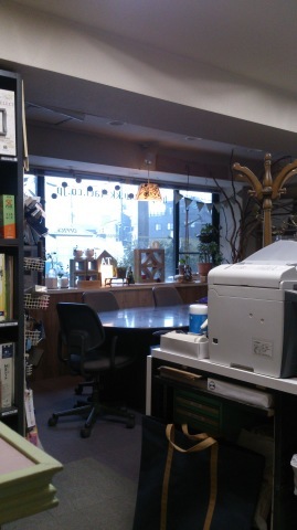 『日差しって素晴らしい』_c0173405_19250822.jpg