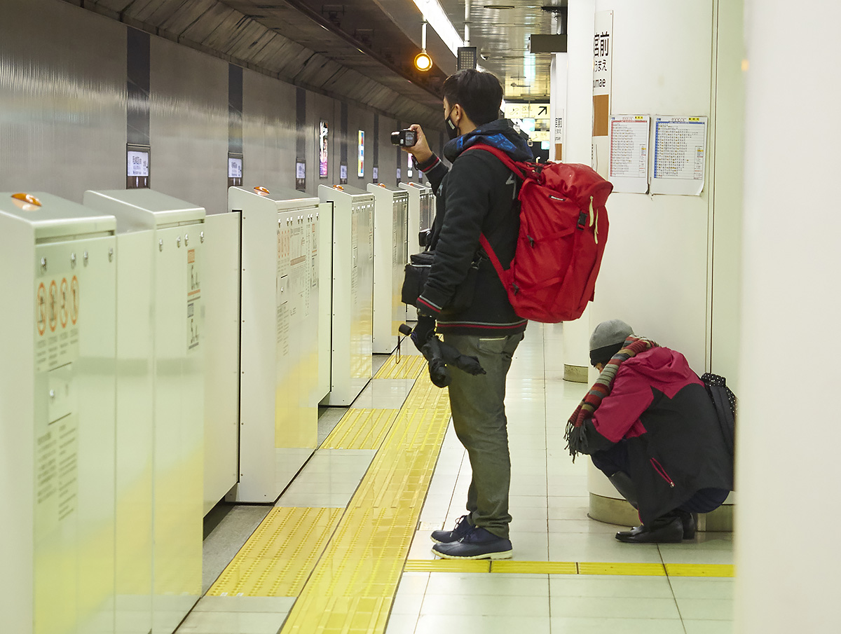外国人モデル 2月18日(水) 5100_b0069507_64913.jpg