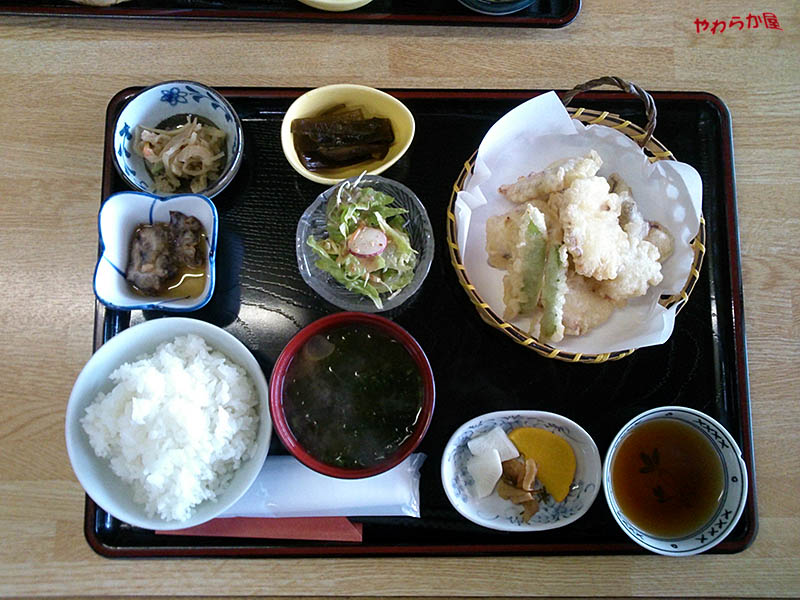 FOODS except for SANUKIUDON_b0134907_1545652.jpg