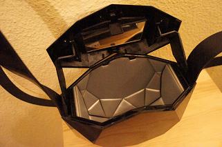 Thierry Mugler　BAG_f0144612_1356339.jpg