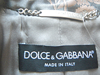 DOLCE&GABBANコート0221_d0117518_15573475.jpg