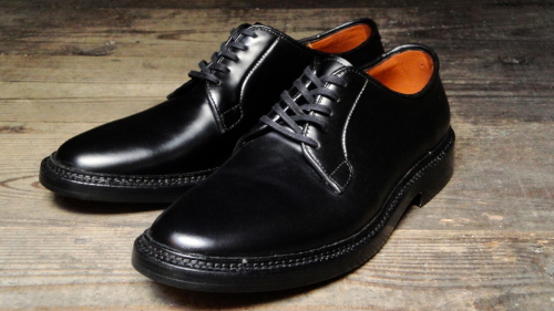 Pistoleroレザーシューズ : JIMS STORE & JIMS City BLOG
