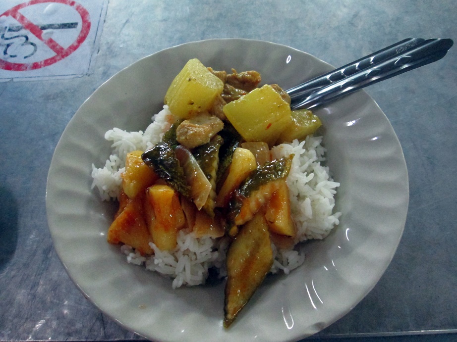 タイクライミングツアー・Part4(FOOD編)_f0050226_10175565.jpg