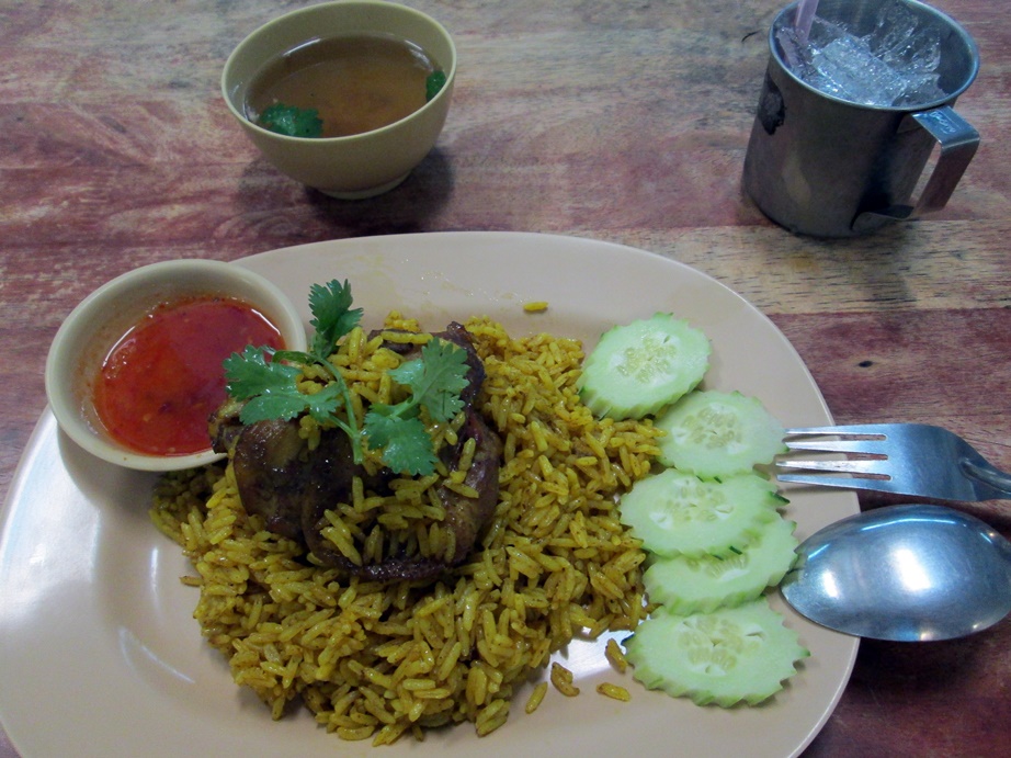 タイクライミングツアー・Part4(FOOD編)_f0050226_10394928.jpg
