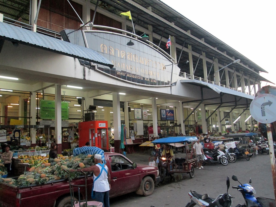 タイクライミングツアー・Part4（FOOD編）_f0050226_1085399.jpg