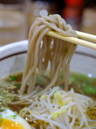 「大分・別府 六盛の温麺、湖月の餃子、街歩き」_a0000029_17511962.jpg
