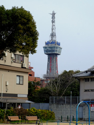「大分・別府 六盛の温麺、湖月の餃子、街歩き」_a0000029_1855984.jpg
