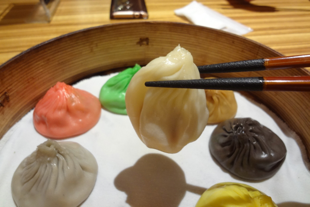 *銀座*「パラダイス ダイナシティ」_f0348831_23071379.jpg