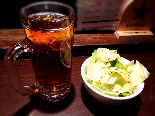 とりべゑ 金山店_e0292546_183196.jpg
