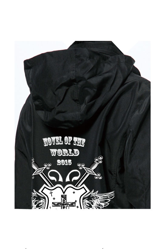 新作2015 S/S COLLECTIONについて_b0335651_1744292.jpg