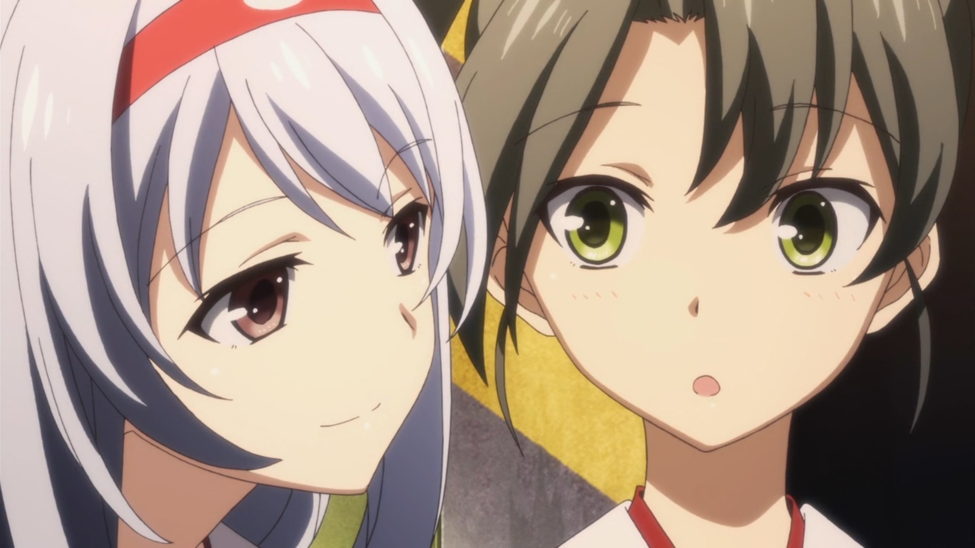 艦隊これくしょん 艦これ 第07話 一航戦なんて 大ッッキライ Naruの今を生きる 艦隊これくしょん 艦これ 第07話 一航戦なんて 大ッッキライ Naruの今を生きる