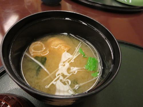 【木更津ぽんぽこアサリ旅】④夕食は「山里」で和食を楽しむ_c0042960_1026335.jpg