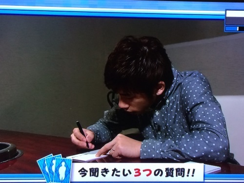 J Sports 4 Kenjiの部屋 織田信成パート4 続き I Cry To Cry