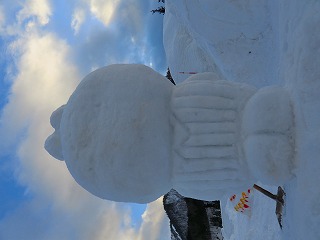 雪まつり準備５_d0122374_1745188.jpg