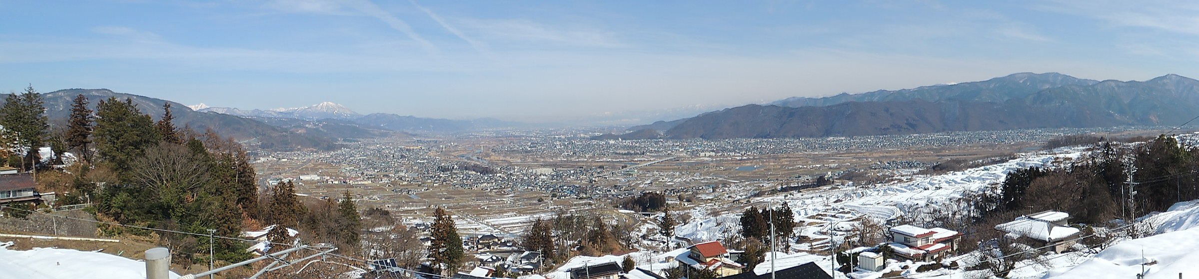 姨捨駅～絶景車窓と姨捨の棚田_b0155692_21472029.jpg