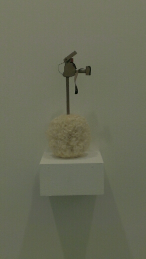 勝本みつるさんの展示_f0351305_13372283.jpg