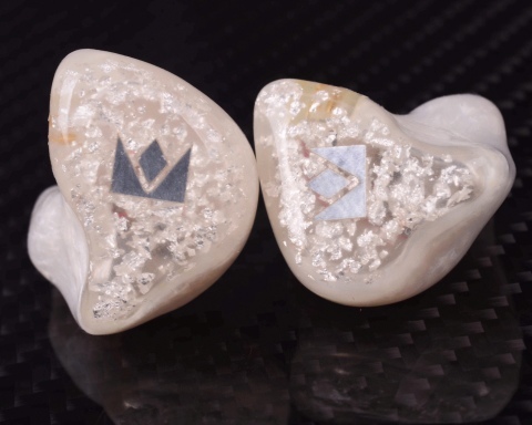 Noble Audioカスタム純正ケーブル Noble Audio 【中古】NOBLE AUDIO 標準ケーブル（黒）【秋葉原
