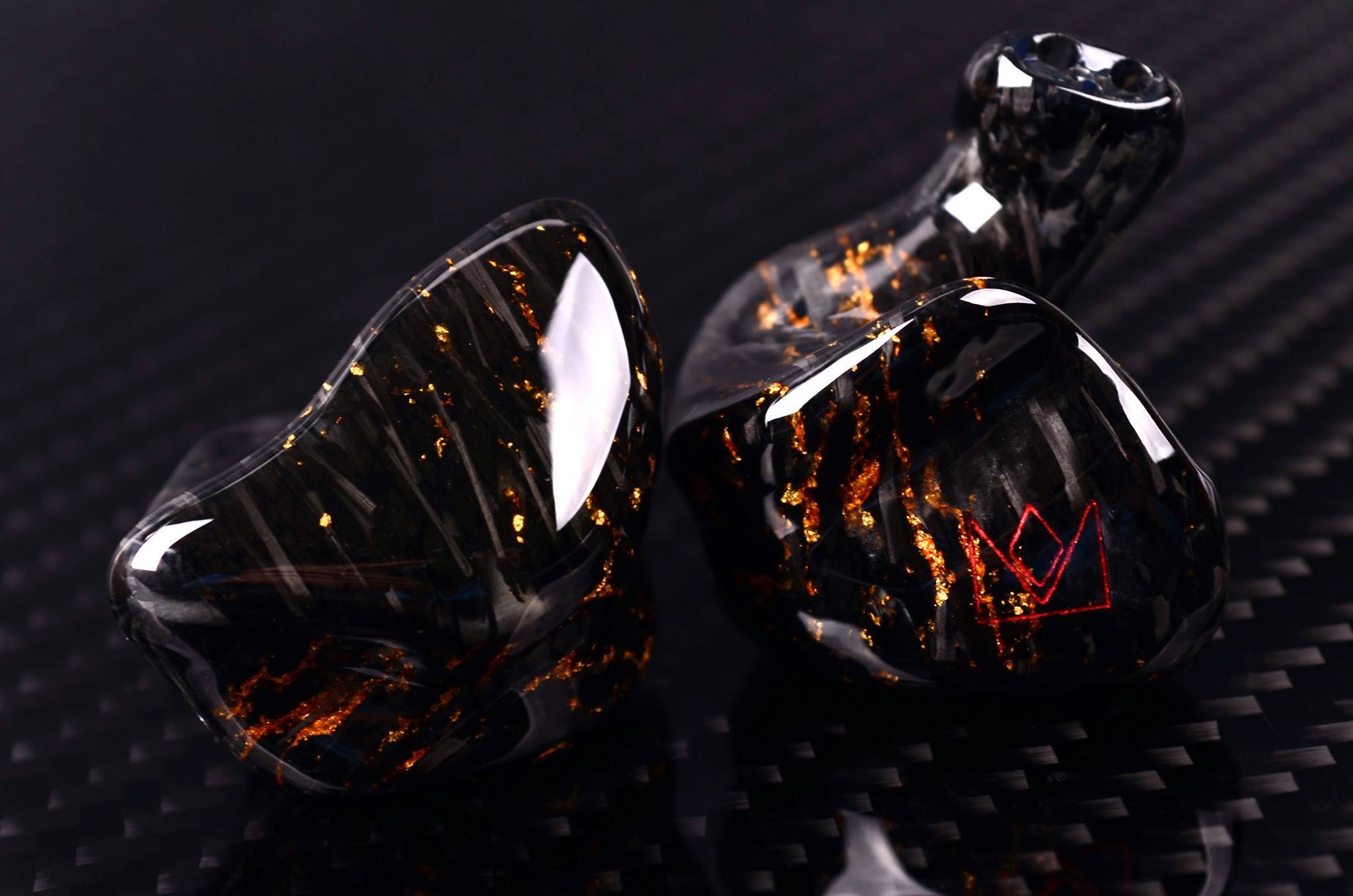 Noble Audioカスタム純正ケーブル Noble Audio 【中古】NOBLE AUDIO 標準ケーブル（黒）【秋葉原