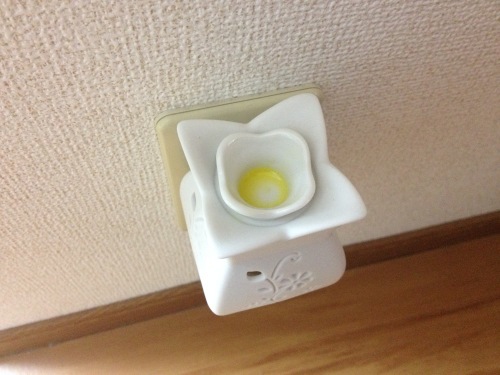 香りを楽しむ☆_f0354014_20321433.jpg