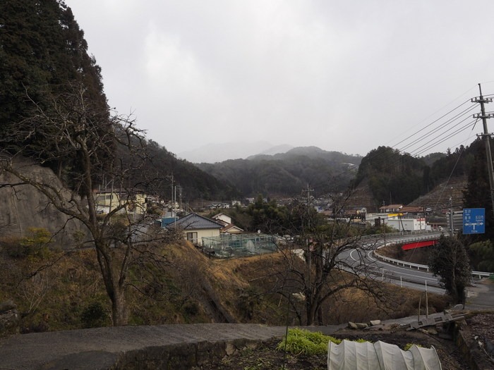 さぶ山に雪_c0116915_027618.jpg