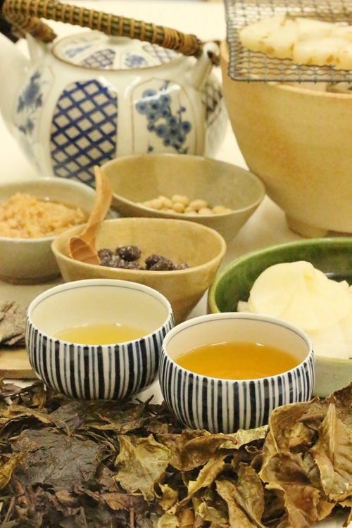 暮らしに素敵な日本茶を！　２月_b0220318_21302146.jpg
