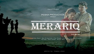 インドネシアの映画：Merariq The Movie （ロンボク島　略奪婚）_a0054926_1841234.jpg