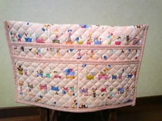 椅子カバー オーダー品 Mamyu Made