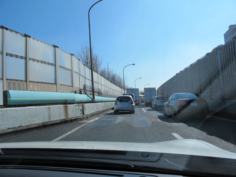 BRZで春の気配を楽しむ_f0076731_21522508.jpg