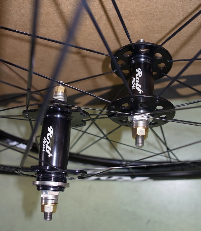 Rolf PRIMA2015 Vigor FX トラックホイール入荷‼ ロードバイク Rolf PRIMA2015 Vigor FX トラックホイール入荷‼ ロードバイク