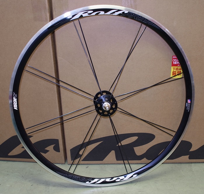 Rolf PRIMA2015 Vigor FX トラックホイール入荷‼ ロードバイク Rolf PRIMA2015 Vigor FX トラックホイール入荷‼ ロードバイク