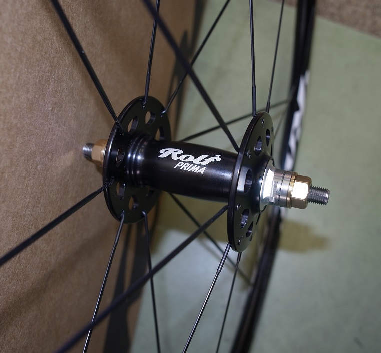 Rolf PRIMA2015 Vigor FX トラックホイール入荷‼ ロードバイク Rolf PRIMA2015 Vigor FX トラックホイール入荷‼ ロードバイク