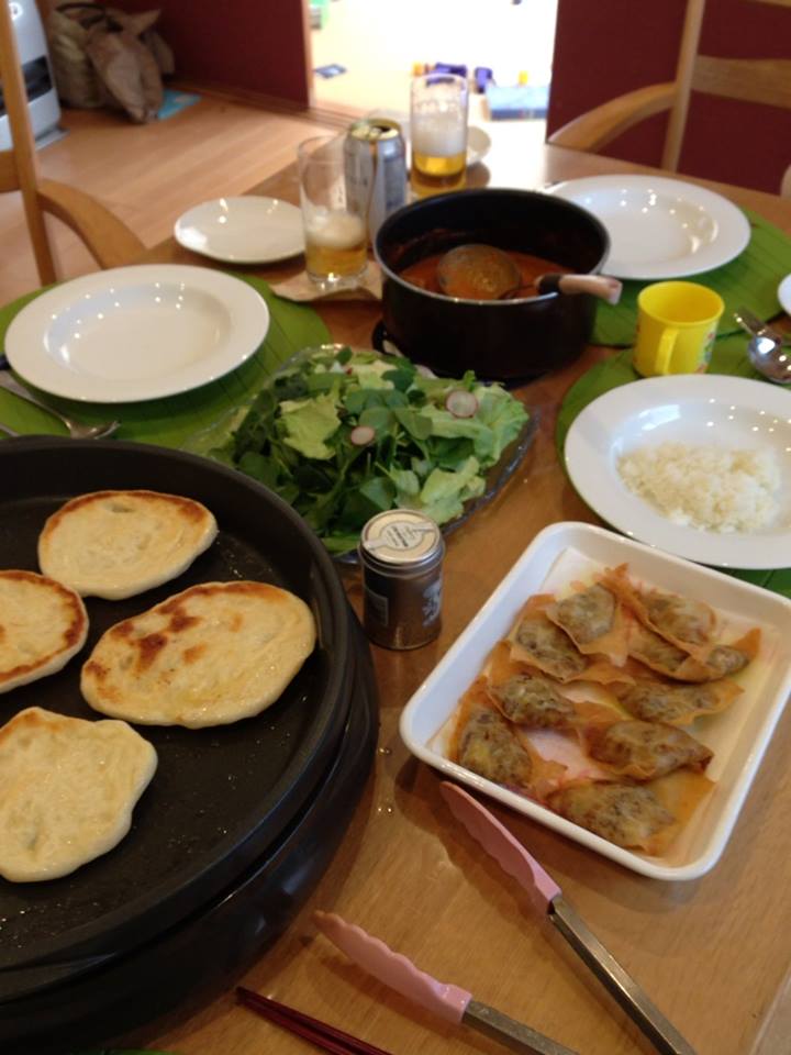 カレーナン_a0214059_21142210.jpg