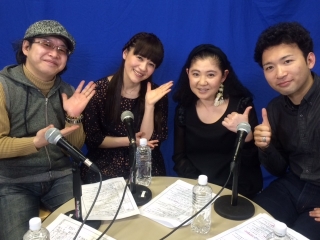 昨日は「太田貴子のドキドキ倶楽部」でドキドキ!_a0087471_18131754.jpg