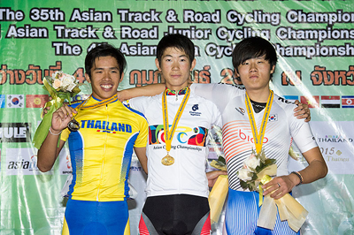 金栄堂サポート:沢田桂太郎選手 アジア選手権優勝ご報告&インプレッション!_c0003493_1363671.jpg