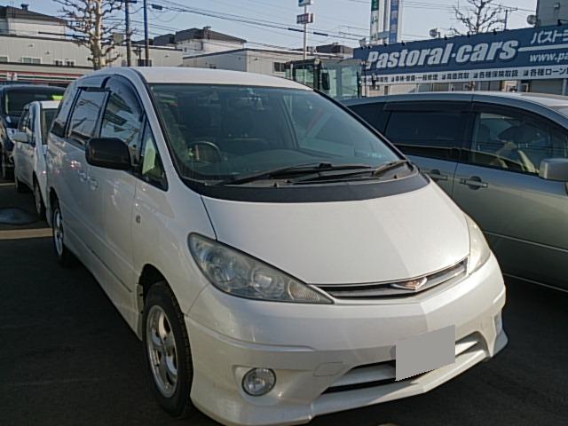 ★!レガシィのご成約誠にありがとうございます!★(伏古店)_c0161601_1931147.jpg