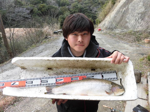 2月21日(土)晴れ_f0192504_17272115.jpg
